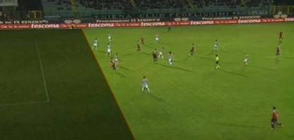 el sha fuorigioco ism