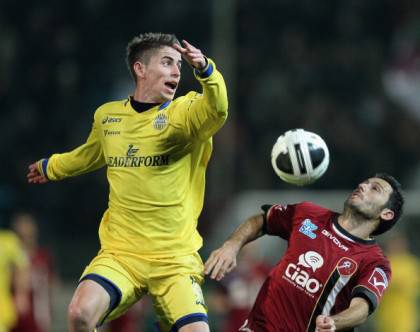 Reggina Calcio v Hellas Verona - Serie B