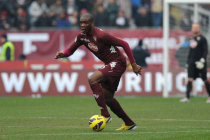 Torino FC v Atalanta BC - Serie A