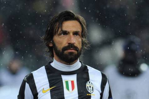 Pirlo (getty images)