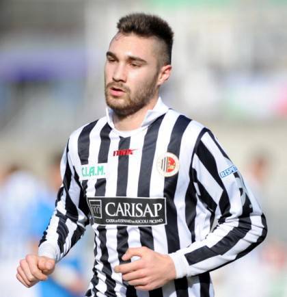 Ascoli Calcio v Empoli FC - Serie B