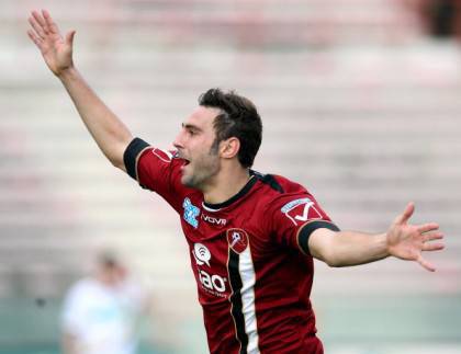 Reggina Calcio v SS Juve Stabia - Serie B