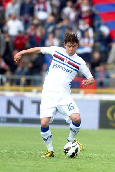 Bologna FC v UC Sampdoria - Serie A