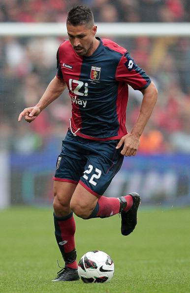 Genoa CFC v Pescara - Serie A