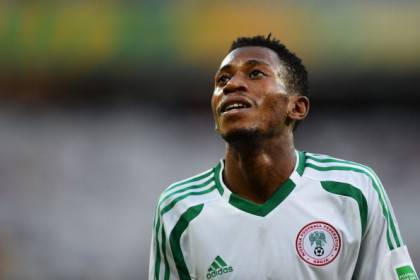 Tahiti v Nigeria: Group B - FIFA Confederations Cup Brazil 2013