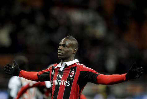 Mario Balotelli