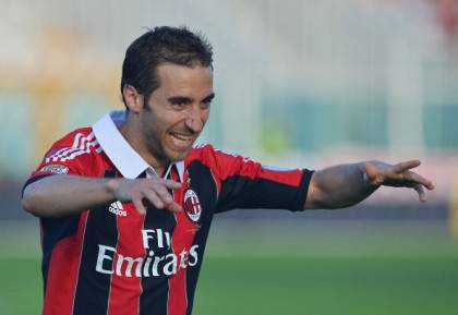 FBL-ITA-SERIEA-PESCARA-AC MILAN