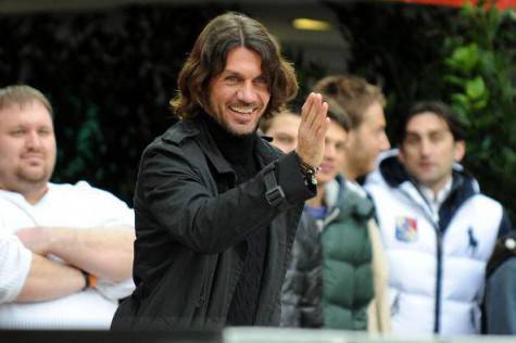 Paolo Maldini