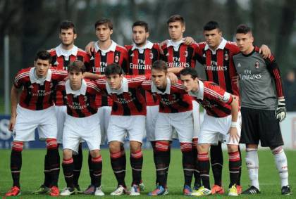 Milan-Primavera (no dim no get)