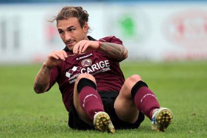 AS Livorno Calcio v AS Bari - Serie B