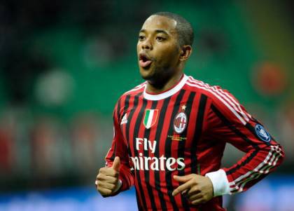 AC Milan v Catania Calcio - Serie A