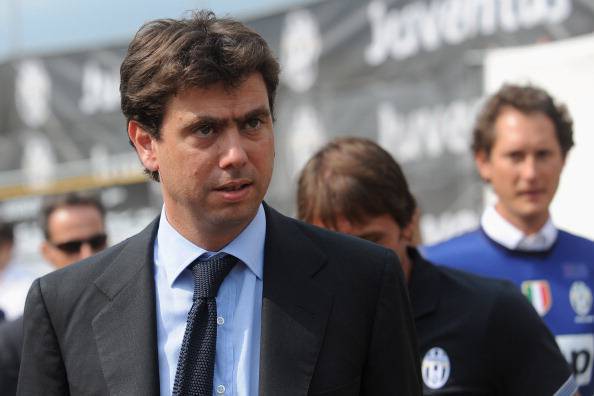 FC Juventus A v FC Juventus B - Pre-Season Friendly