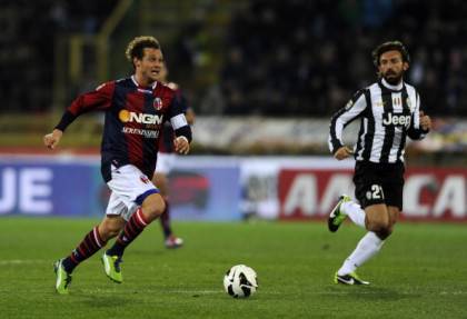 Bologna FC v Juventus FC - Serie A