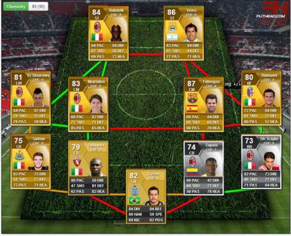 milan Khalil Berzouz