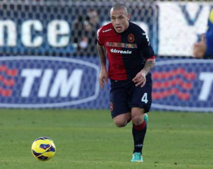 Cagliari Calcio v AC Chievo Verona - Serie A