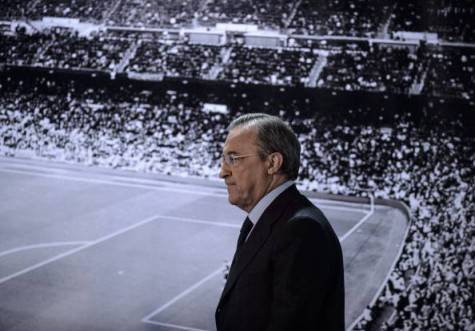 Florentino Perez