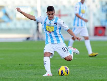 Pescara v Atalanta BC - Serie A
