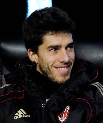 AC Milan v SS Lazio - Serie A