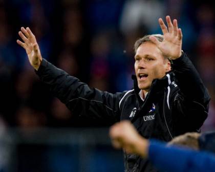 FBL-NED-SC HEERENVEEN-NAC BREDA