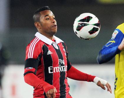 AC Chievo Verona v AC Milan - Serie A