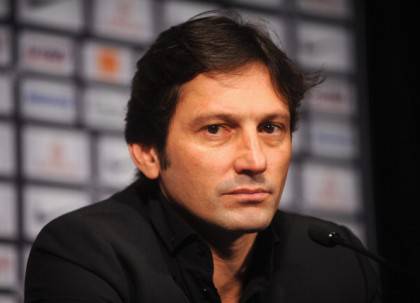 Carlo Ancelotti Joins Paris Saint Germain FC - Press Conference