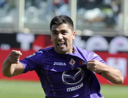 ACF Fiorentina v AC Milan - Serie A