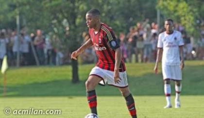 Robinho 10