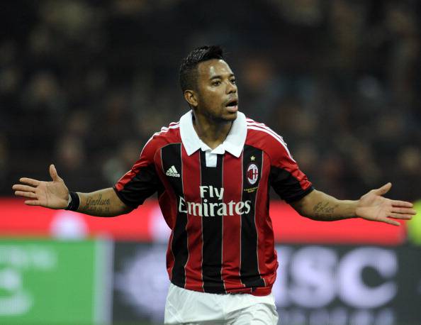 Robinho