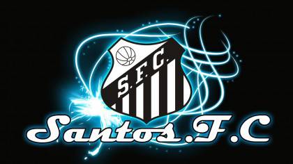 Santos logo