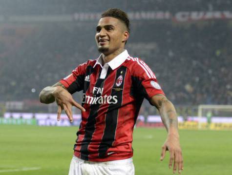 Boateng