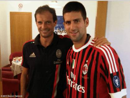 djokovic milan