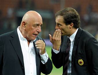 galliani-allegri