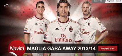 maglia milan 03