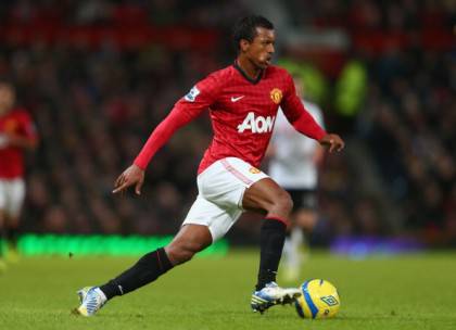 Manchester United v Fulham - FA Cup Fourth Round