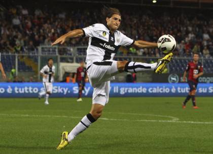 Genoa CFC v Parma FC - Serie A