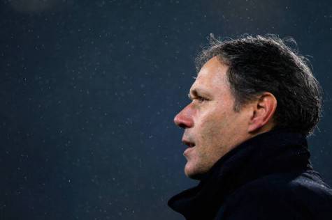 SC Heerenveen v Vitesse Arnhem - Eredivisie