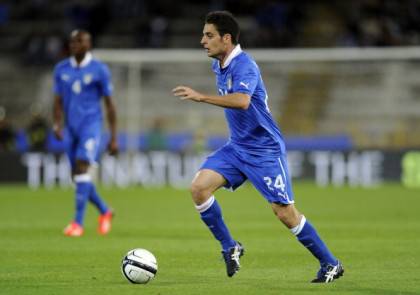 Italy v San Marino - International Friendly