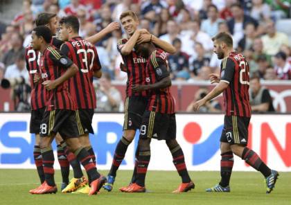 FBL-GER-AUDI CUP-MILAN-SAO PAULO