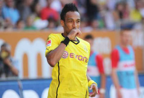 Aubameyang (getty images)