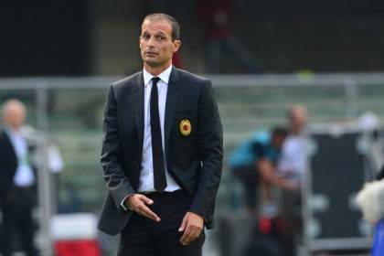 ITA-FBL-SERIE A-HELLAS VERONA-AC MILAN