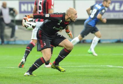 AC Milan v FC Internazionale Milano - Serie A