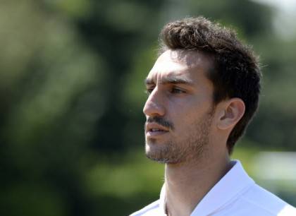 Italy Training Session & Press Conference