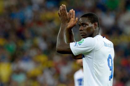 Mexico v Italy: Group A - FIFA Confederations Cup Brazil 2013