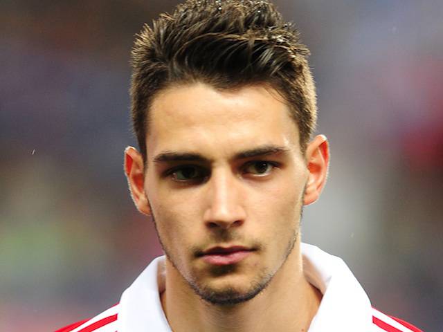 De Sciglio _