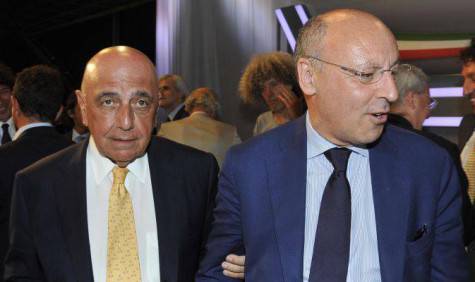 Galliani & Marotta