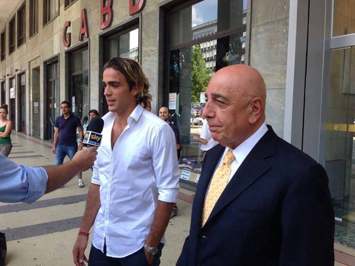 Matri Galliani