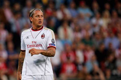 Philippe Mexes