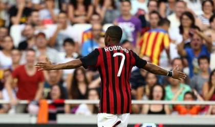 Robinho 11