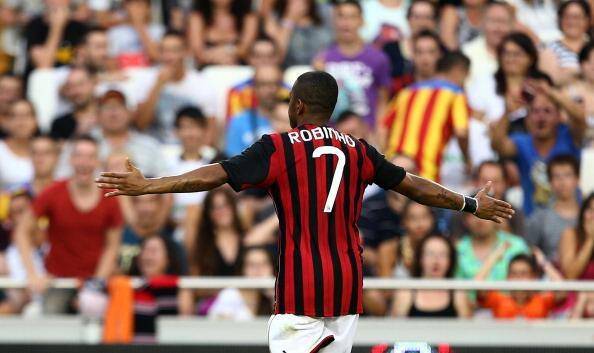 Robinho 11