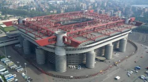 San siro